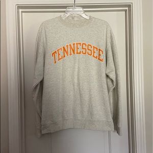 Tennessee crewneck